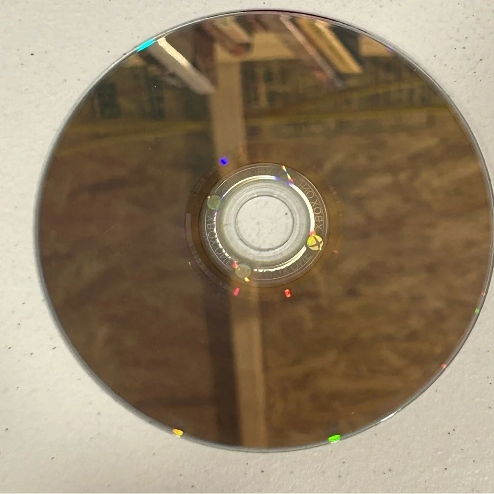 Xbox One Game Zoo Tycoon